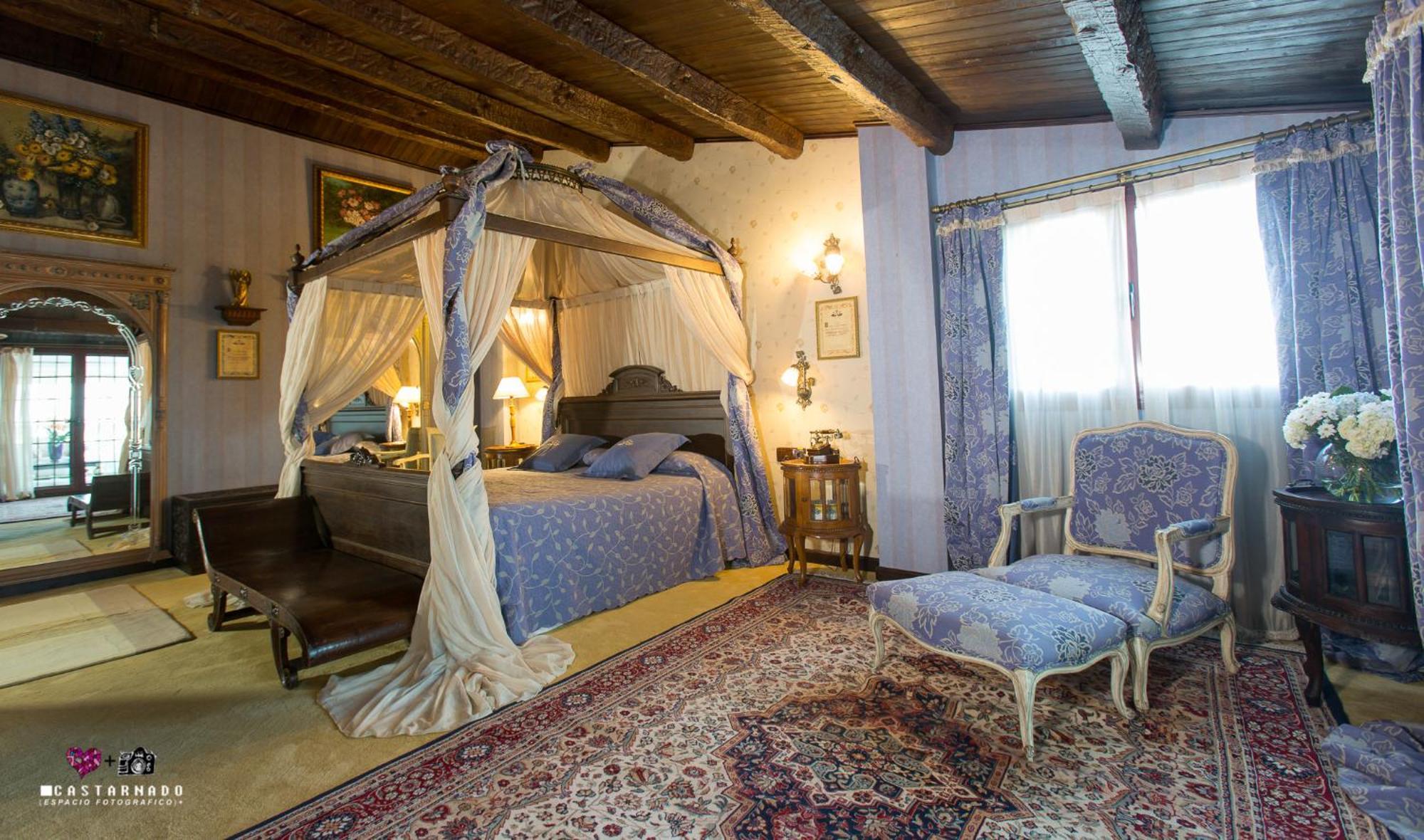 Masia De Lacy Museros エクステリア 写真