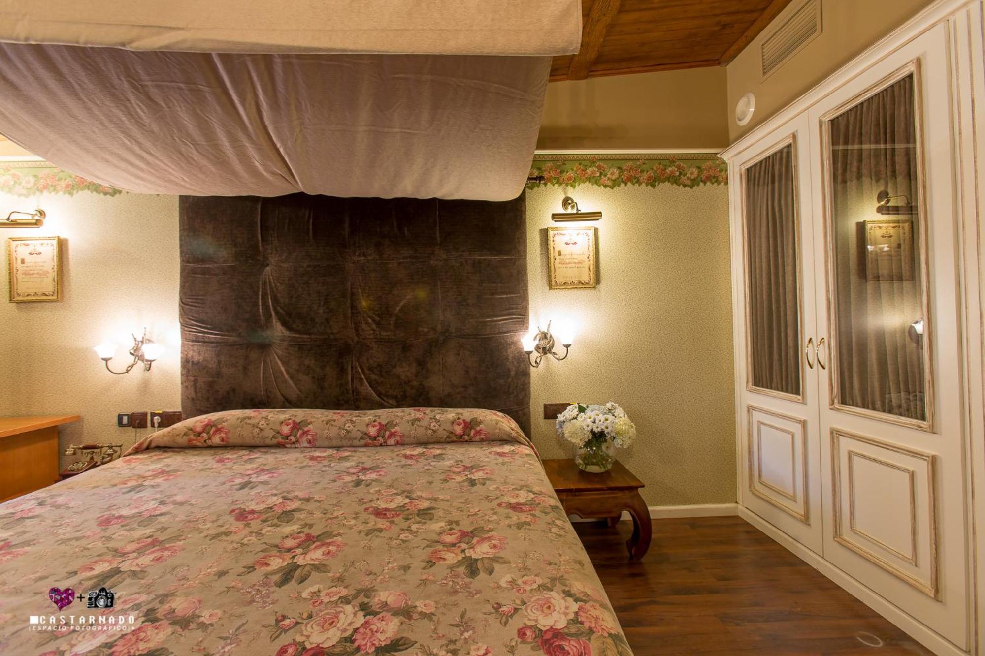 Masia De Lacy Museros エクステリア 写真