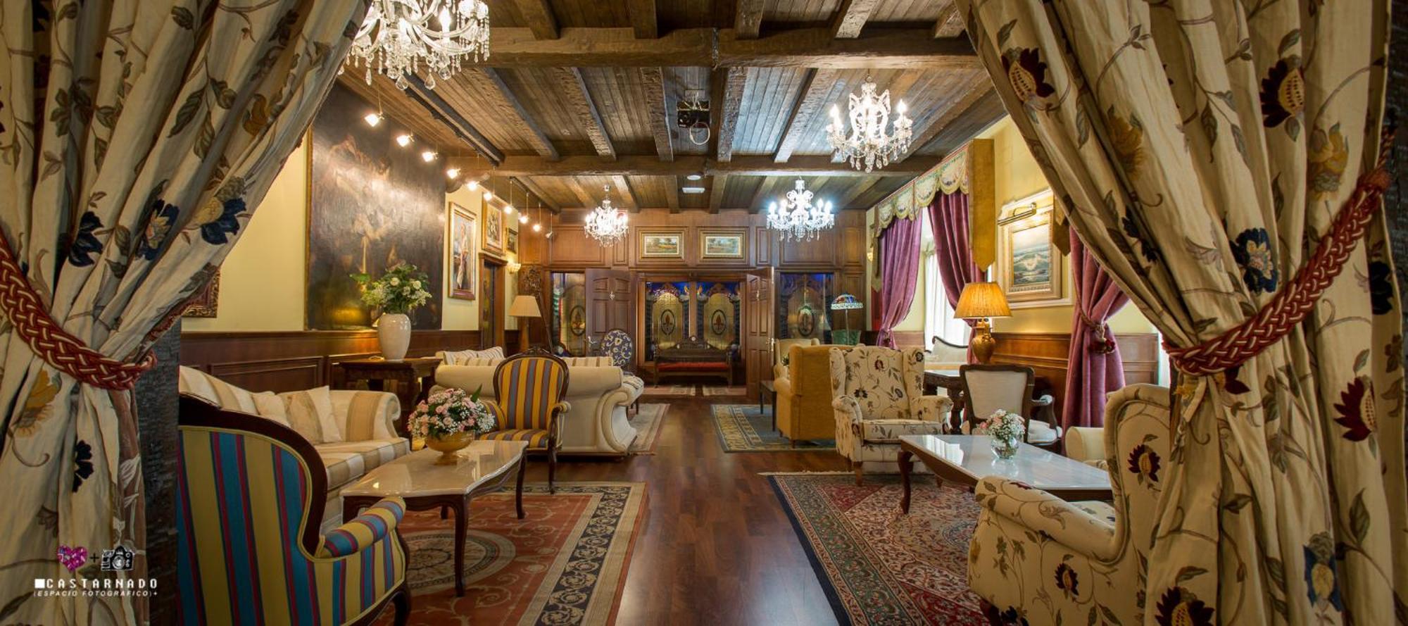 Masia De Lacy Museros エクステリア 写真