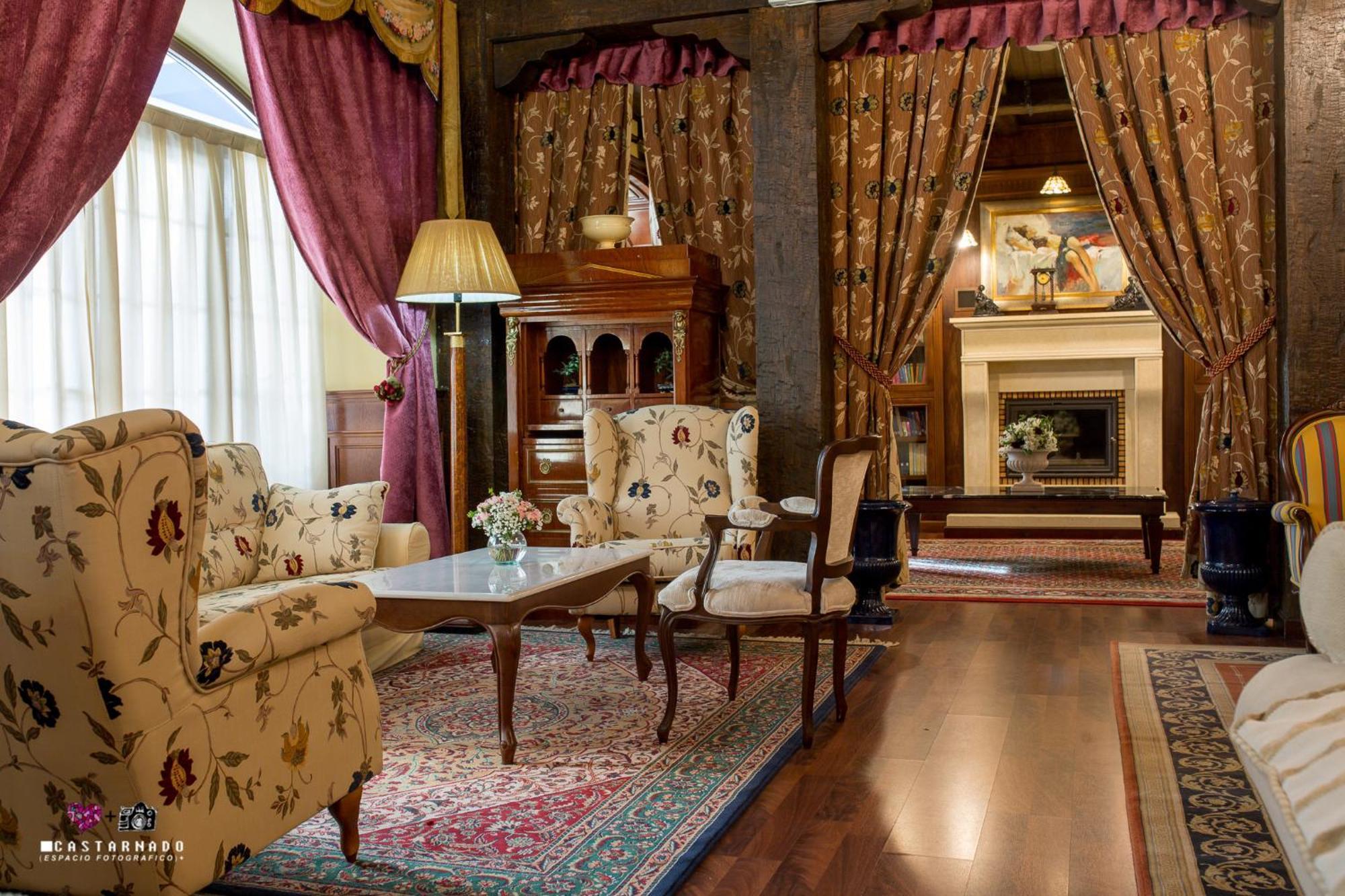 Masia De Lacy Museros エクステリア 写真